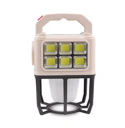 Floodlight Tent Lamp - Zambeel