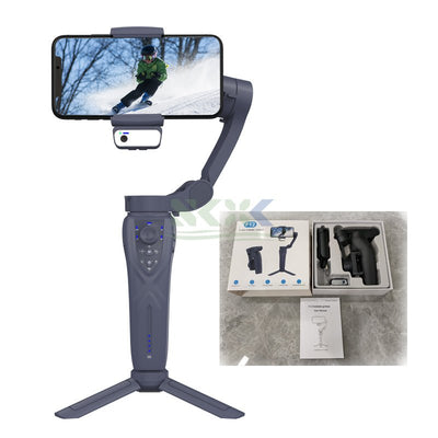 Foldable Gimbal Set - Zambeel