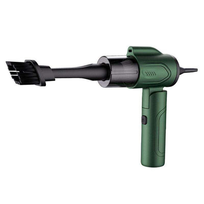 Foldable Mini USB Vacuum & Air Blower - Zambeel