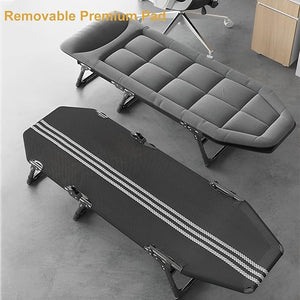 Foldable Sleeping Chair © - Zambeel