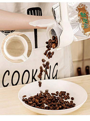 Food Bag Clips - Zambeel