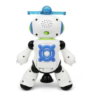 FunBlast Dancing Robot - Zambeel