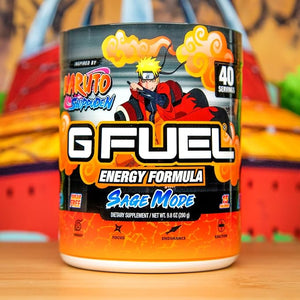 G Fuel Energy Formula (Original) - Zambeel