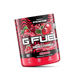G Fuel Energy Formula (Original) - Zambeel