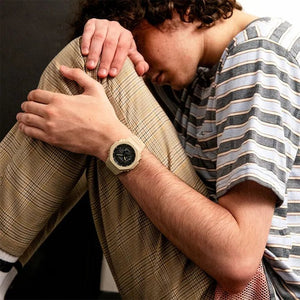 G - Shock GA - Zambeel