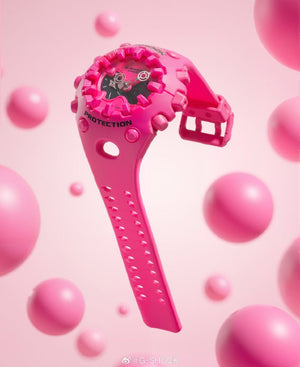 G - Shock Sport Analog Watch - Zambeel