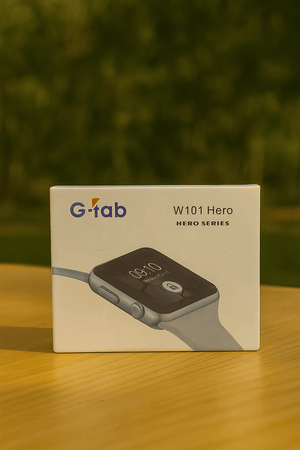 G - tab - Hero Smart Watch - Zambeel