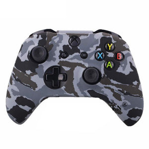 Game Handle Protective Cover Cbox Handle Camouflage Protective Cover - Zambeel