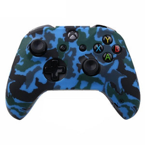 Game Handle Protective Cover Cbox Handle Camouflage Protective Cover - Zambeel
