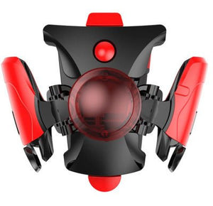 Gamepad Joystick Alloy Mobile Gamepad Button Shooter Controller - Zambeel