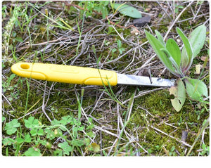 Gardening Weeding Machine Weed Cleaner Tool Digging Wild Vegetables Planting Flowers And Growing Flowers Household Agricultural Seedling Starter Grass Fork - Zambeel