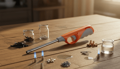 Gas Stove Lighter - Zambeel