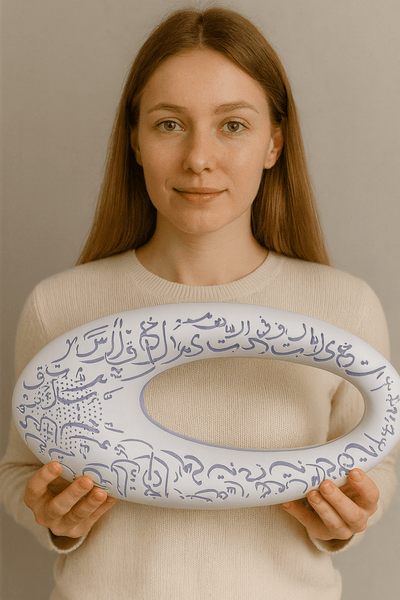 Geekey - Quran Speaker - Zambeel