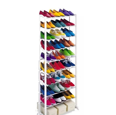 Giant Floor Organizer - Zambeel