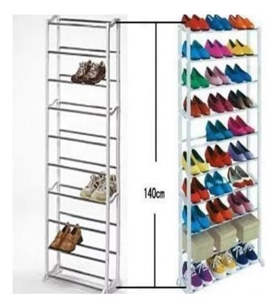 Giant Floor Organizer - Zambeel