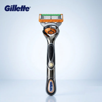 Gillette - Fusion5 ProGlide Power Razor - Zambeel