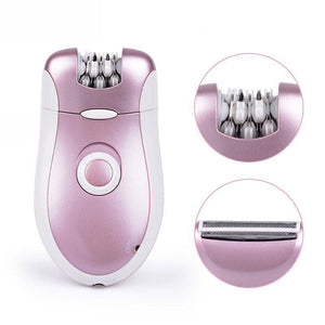 Girls Hair Removal Device - Zambeel