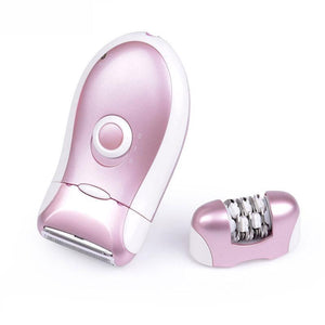 Girls Hair Removal Device - Zambeel