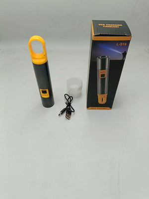 Glare Flash Light - Zambeel