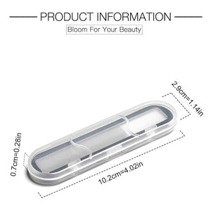 Glass Nail Filer - Zambeel