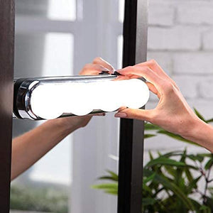 Glow LED Mirror Lights - Zambeel