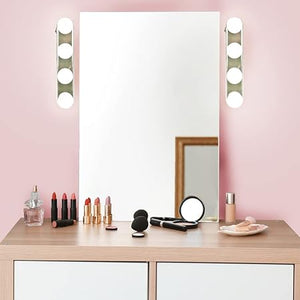 Glow LED Mirror Lights - Zambeel