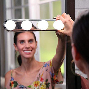 Glow LED Mirror Lights - Zambeel