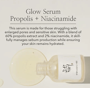 Glow Serum (25ml) (Original) - Zambeel