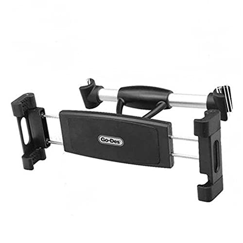 Go - Des – Universal Car Headrest Mount - Zambeel