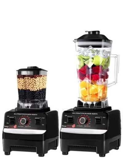 Golden Creat - Pro Blender - Zambeel