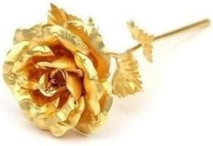 Golden Flower Bouquet - Zambeel