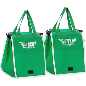 Grab Clip Shopping Bag - Zambeel