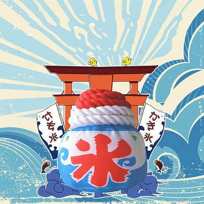 Grinding Teeth Resistant To Bite Knot Pets To Relieve Boredom And Tease Cats Toy Small Large Dogs - Zambeel