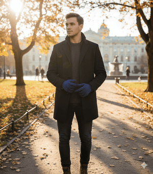 Grip - Doted Safety Gloves - Zambeel