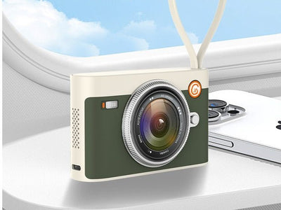 GS Wear Smart Treasure © - Zambeel