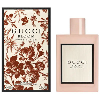 Gucci Bloom Gocce Di Fiori Eau De Parfum © - Zambeel