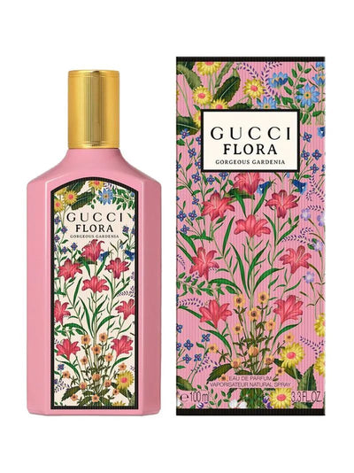 Gucci Flora Gorgeous Gardenia Eau De Parfum © - Zambeel