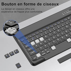 G·Vill - S10 Ultra Tablet © - Zambeel