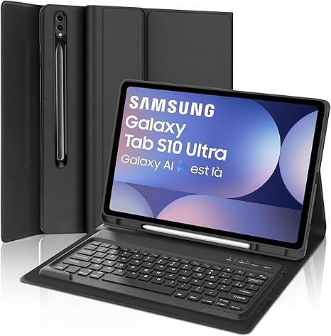 G·Vill - S10 Ultra Tablet © - Zambeel