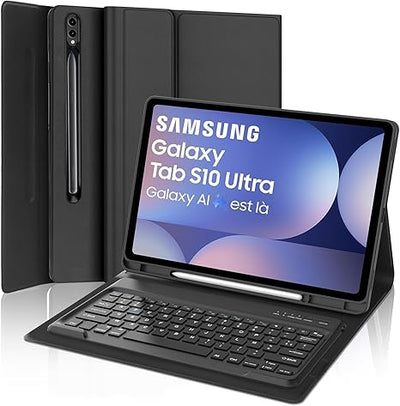 G·Vill - S10 Ultra Tablet © - Zambeel