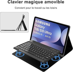 G·Vill - S10 Ultra Tablet © - Zambeel