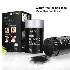 Hair Building Fiber - Zambeel