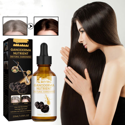 Hair Care Moisturizing Hair Repair Massage - Zambeel