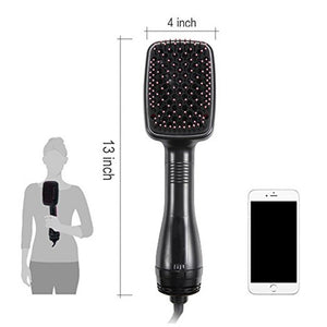 Hair Dryer & Styler- One Step - Zambeel