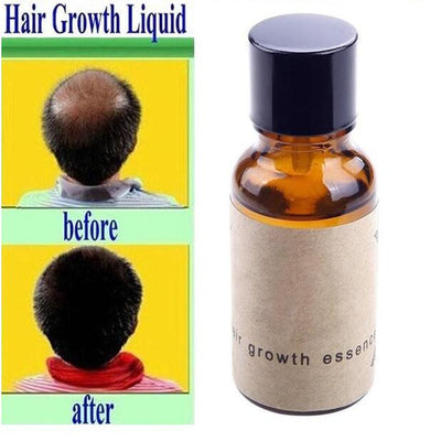Hair Growth Liquid - Zambeel