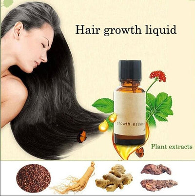 Hair Growth Liquid - Zambeel