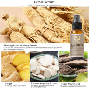 Hair spray - Zambeel