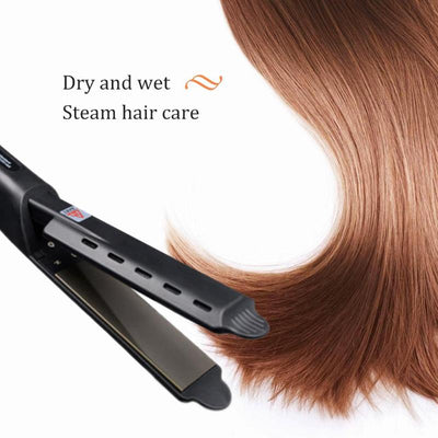 Hair straightener - Zambeel