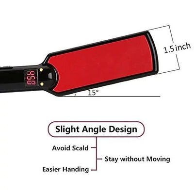 Hair Straightener - Zambeel