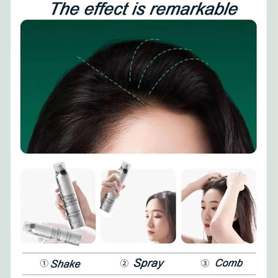 Halovida Dry Shampoo (Original) - Zambeel